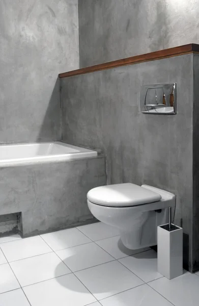 modern banyo