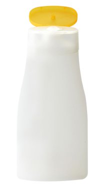 plastik şişe