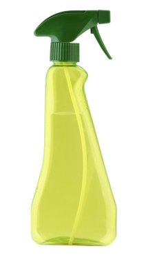 plastik şişe