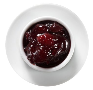 Frenk üzümü reçeli