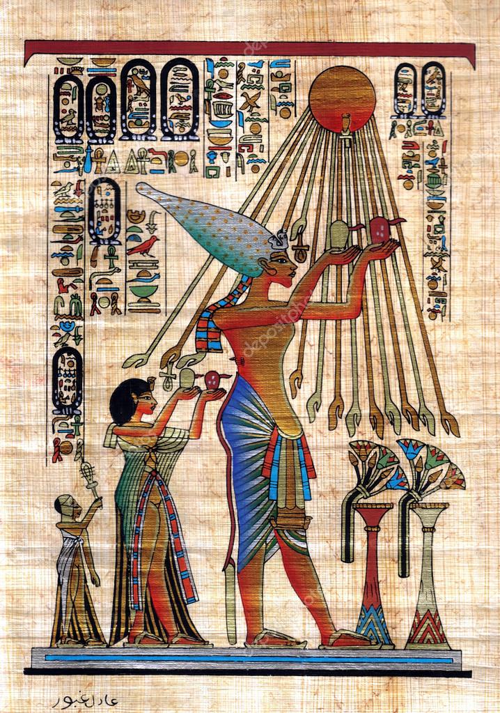 2 080 Egyptian Papyrus Stock Photos Images Download Egyptian Papyrus Pictures On Depositphotos
