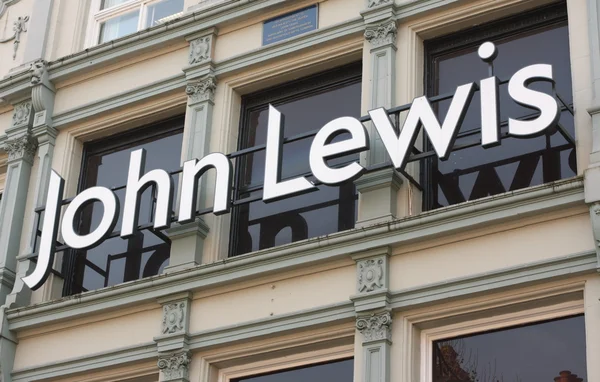 John Lewis Plc — Φωτογραφία Αρχείου