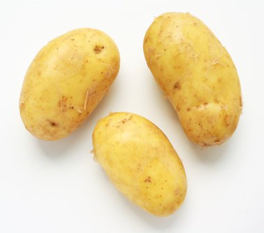 Üç patates