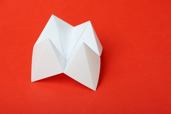 Origami adivino —  Fotos de Stock