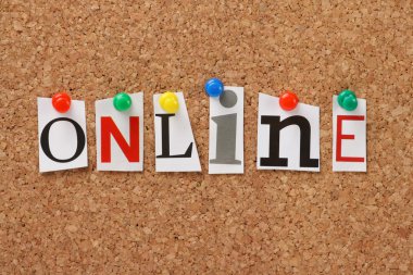online kelime
