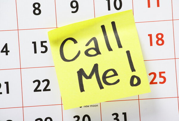 Позвони мне
!