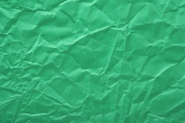 Green Paper Background — Stock Photo, Image