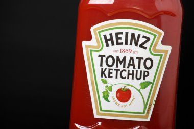 Heinz Domates Ketçapı