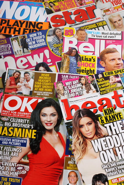 Развлечения
