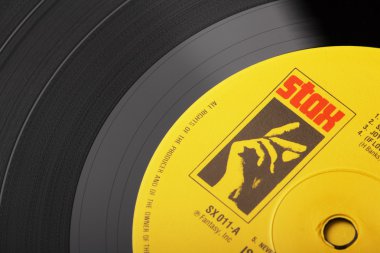 Stax vinil plak şirketi