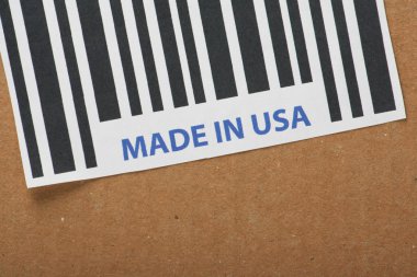 Usa yapımı.