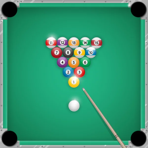 Pool oyunu