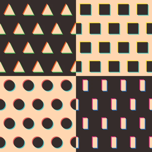 geometrik desenleri