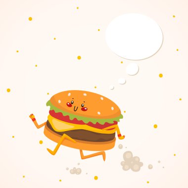 atletik burger