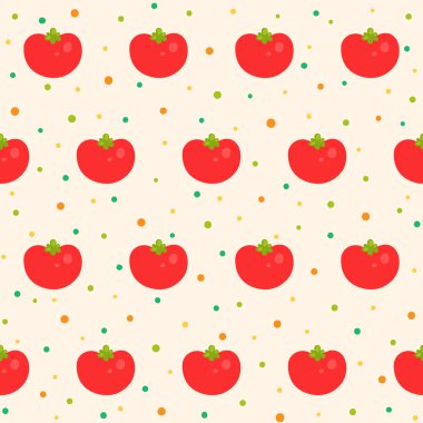 desen domates ile