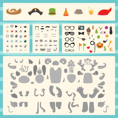 basit bir canavar yaratmak