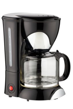 Coffee Maker clipart
