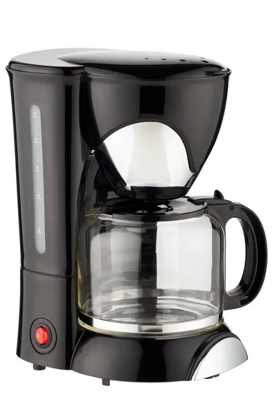 Coffee Maker — Stock Photo, Image