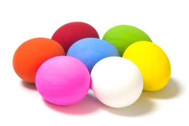 Paskalya yumurtaları