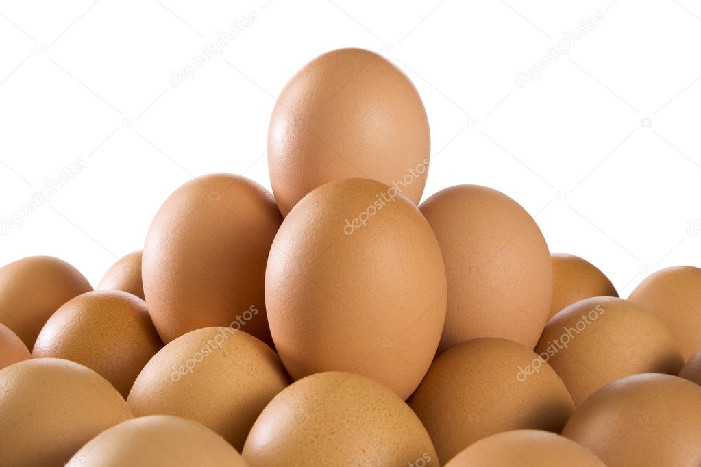 Eggs