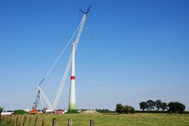 Yapı windturbine