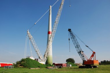 Yapı windturbine