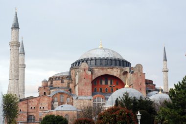 aya Ayasofya