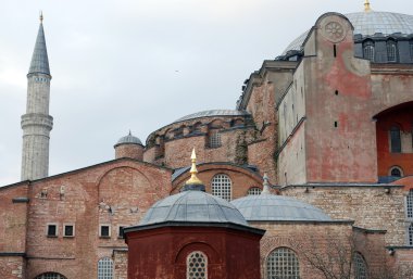 aya Ayasofya