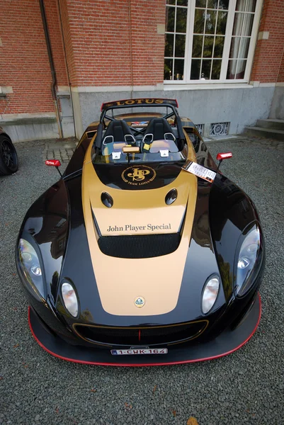 Lotus Sports car — Stock Photo, Image