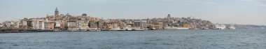 Panorama Istanbul