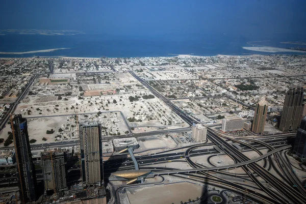 DUBAI (UAE) — Stock Photo, Image