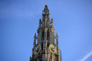 Anvers Katedrali