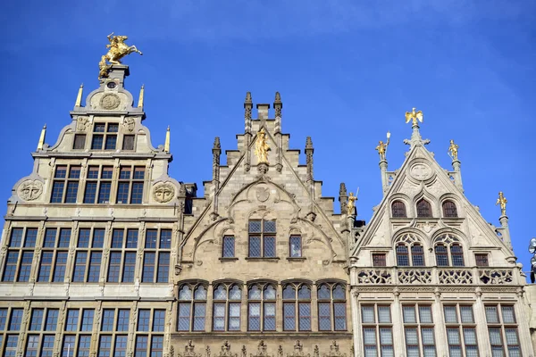 Antwerp — Fotografie, imagine de stoc