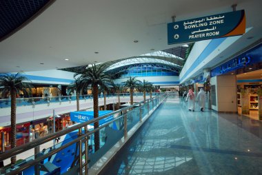 Marina Alışveriş Merkezi