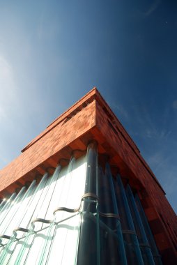 mas museum Antwerp