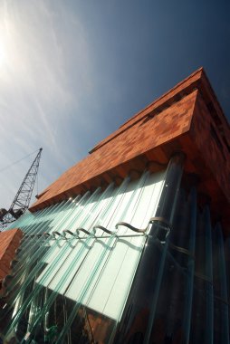 mas museum Antwerp