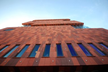 mas museum Antwerp