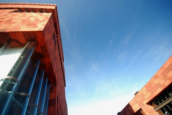 mas museum Antwerp
