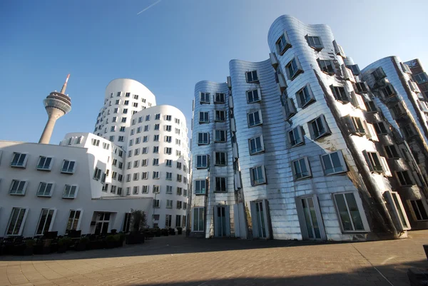 MediaHafen Dusseldorf