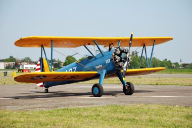 Airshow Antwerp