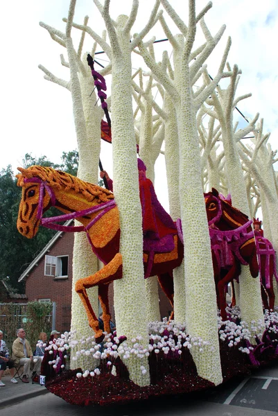 zundert flowercorso