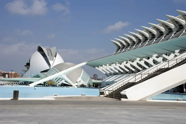 Valencia — Stock Photo, Image