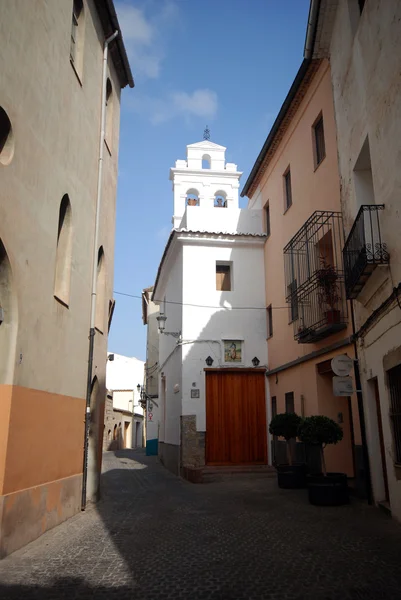 Sagunto — Foto Stock