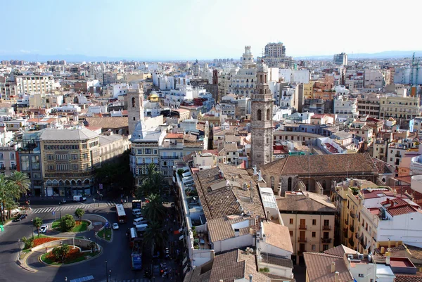 Valencia — Stockfoto