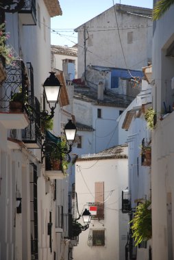 Altea