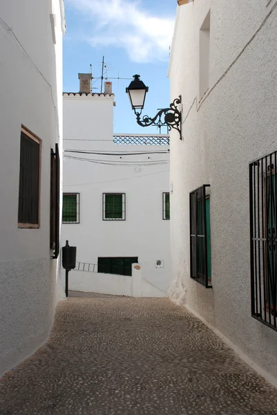 Altea — Foto Stock