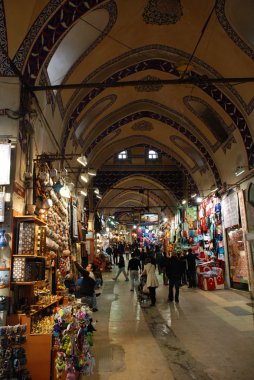 İstanbul 'daki Büyük Pazar