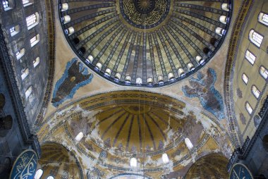 aya Ayasofya