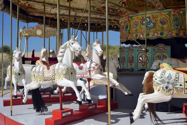 Carrousel — Stock Photo, Image