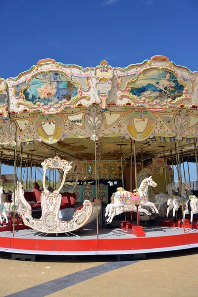 Carrousel — Stockfoto